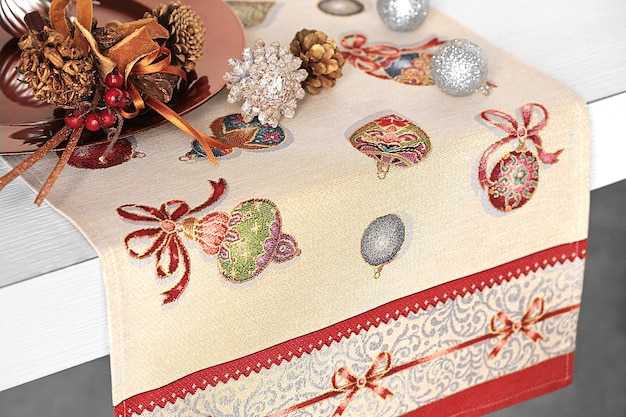 zestaw haftów premium